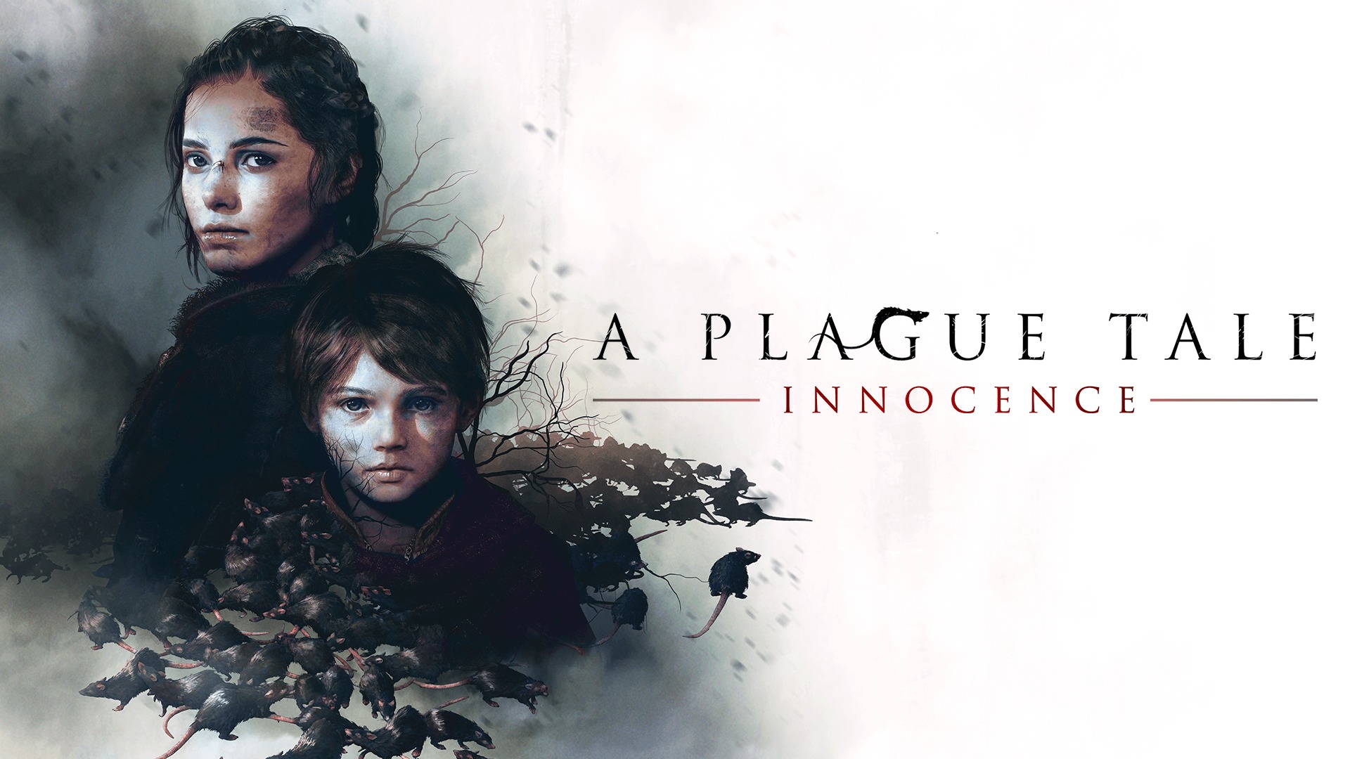 بازی A Plague tale Innocence اپیک گیمز