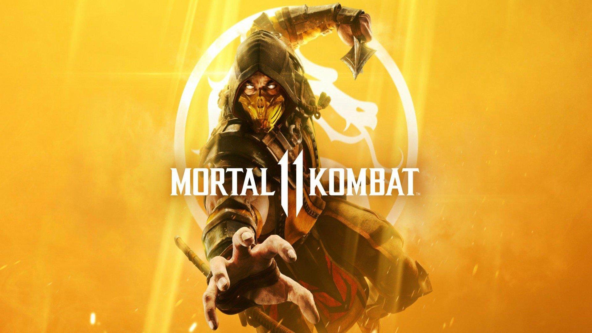 بازی بعدی استودیو NetherRealm