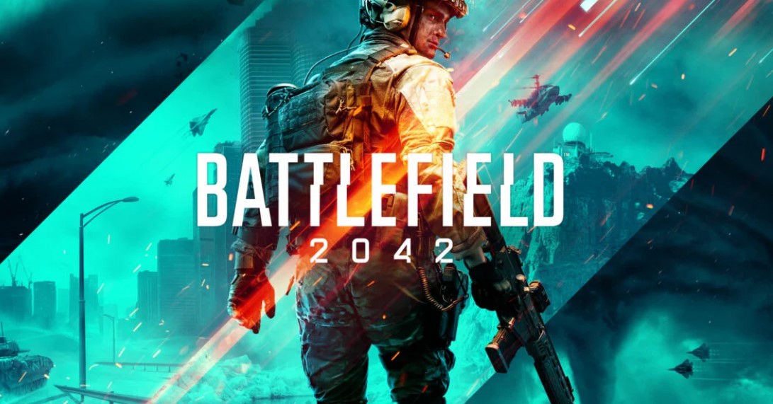 تاریخ عرضه Battlefield 2042