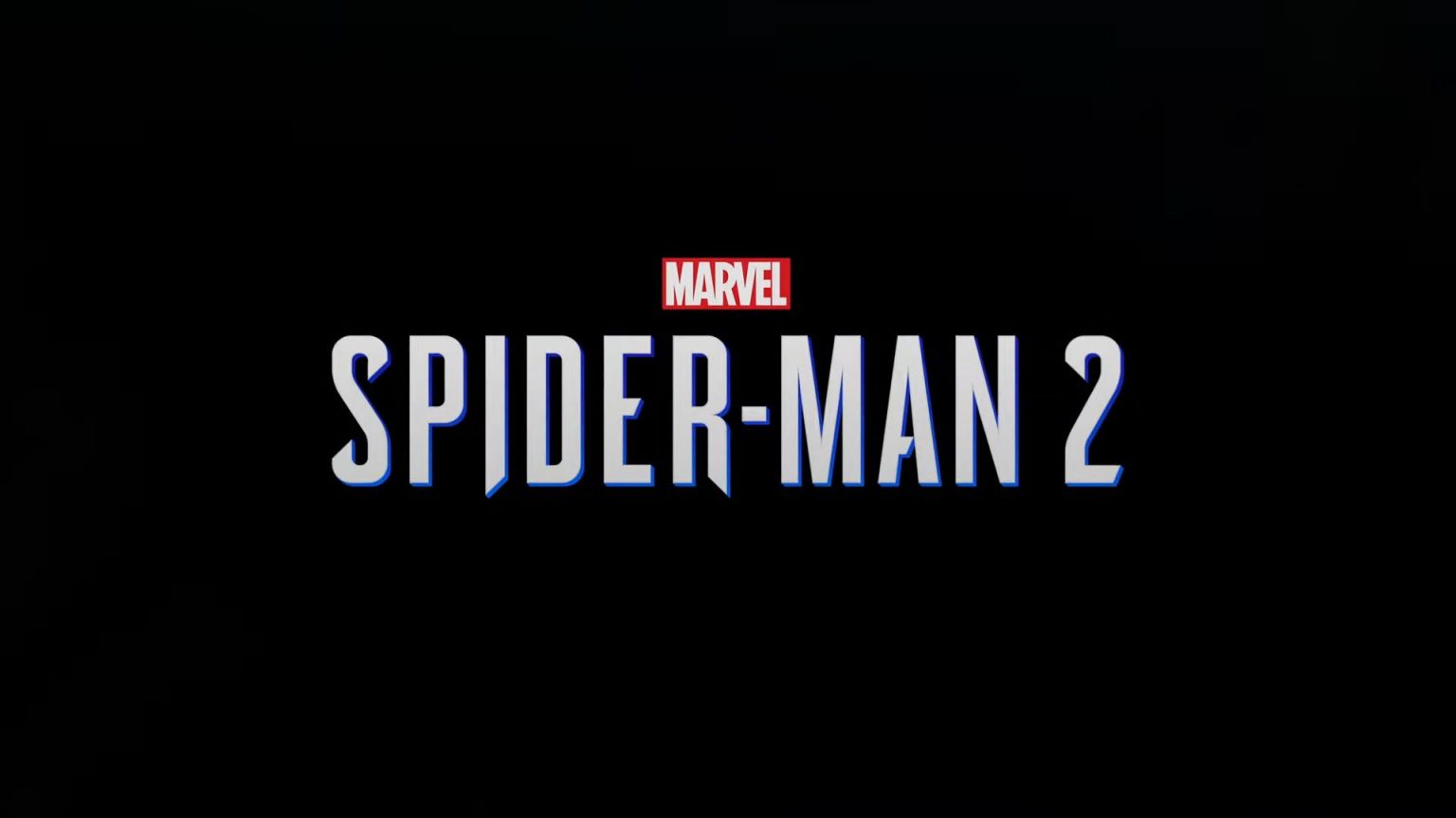 تریلر معرفی بازی Marvel’s Spider-Man 2