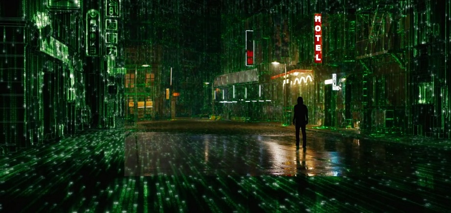 فیلم The Matrix Resurrections