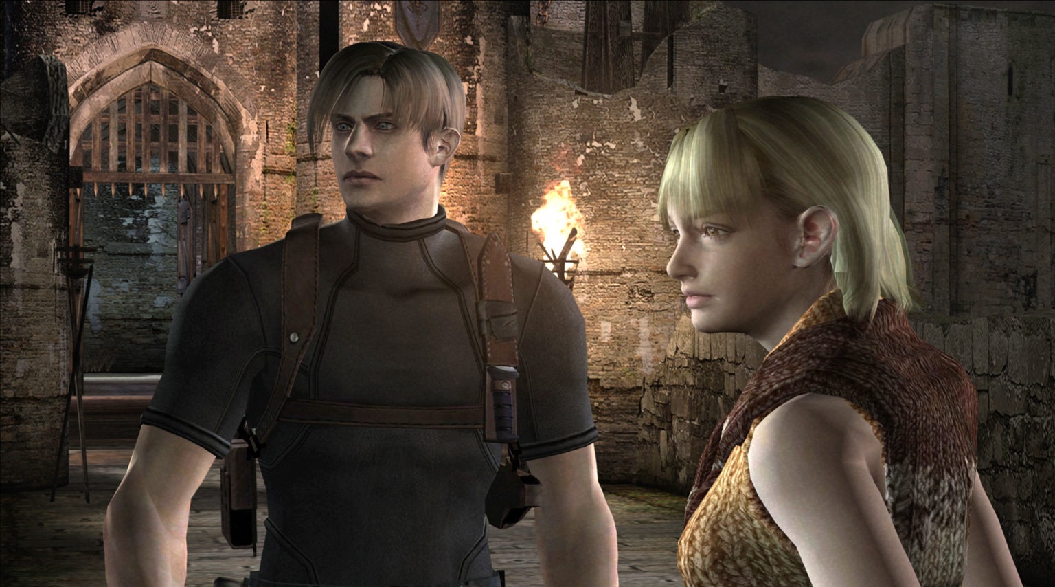 تاریخ انتشار Resident Evil 4 VR