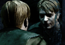 تحلیل و یادداشت Silent Hill 2