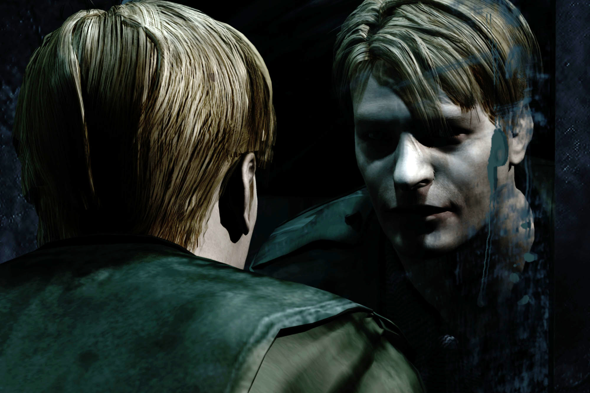 تحلیل و یادداشت Silent Hill 2