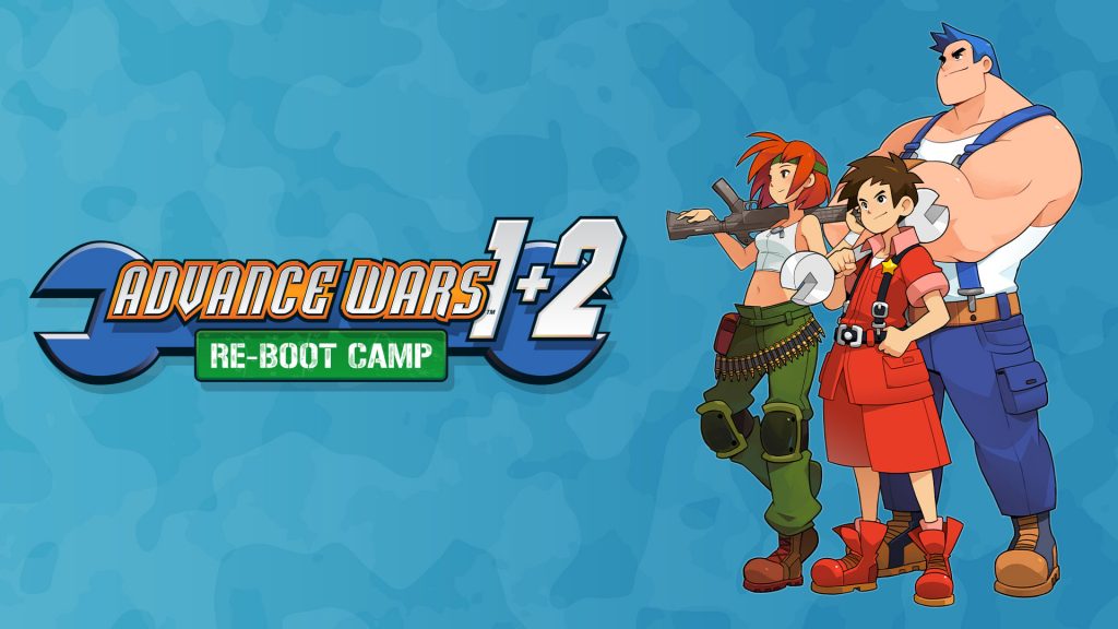 تاریخ انتشار Advance Wars