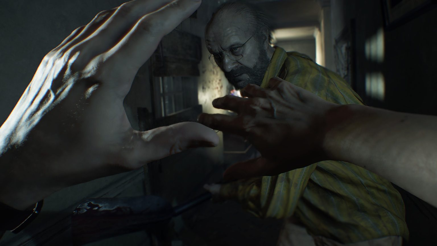 آمار فروش Resident Evil 7