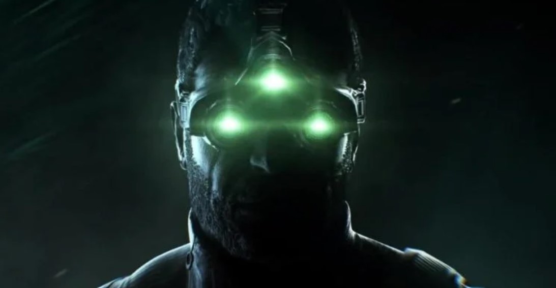 بازی جدید Splinter Cell