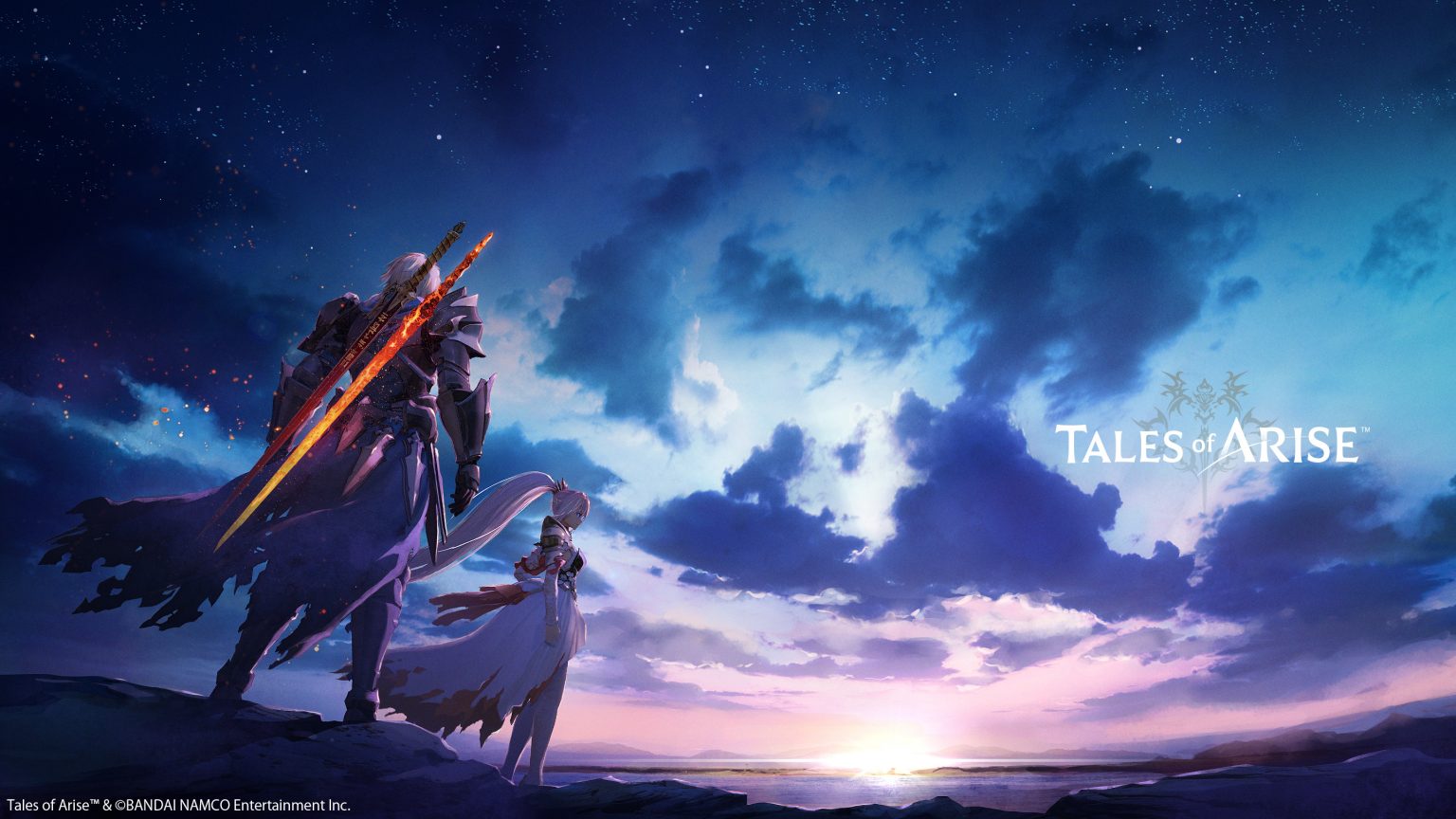 فروش Tales of Arise