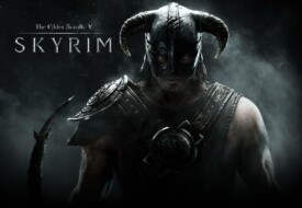 انتشار نسخه جدید The Elder Scrolls 5: Skyrim