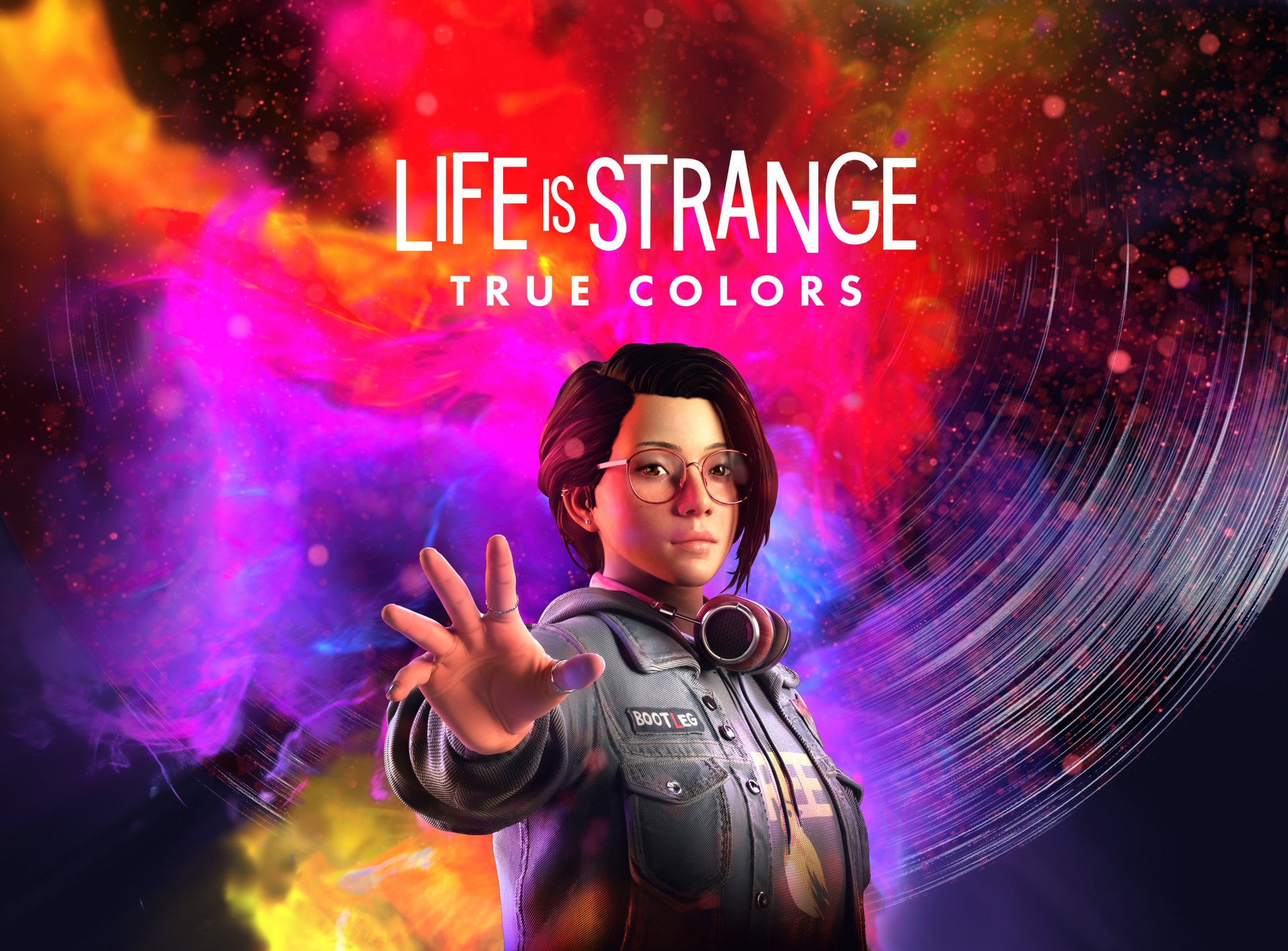 انتشار نسخه سوییچ Life is Strange: True Colors