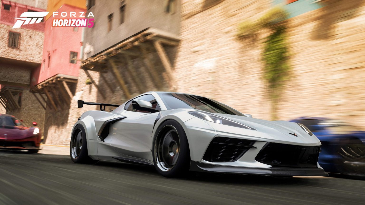 آمار بازیکنان Forza Horizon 5