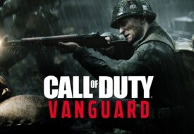 سیستم مورد نیاز Call of Duty: Vanguard