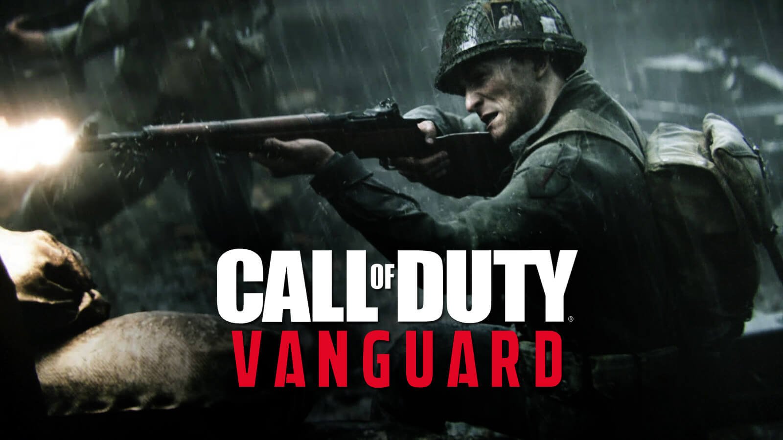 سیستم مورد نیاز Call of Duty: Vanguard