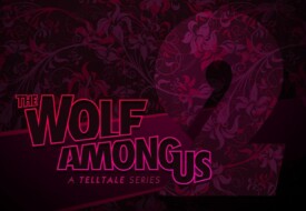 The Wolf Among Us 2