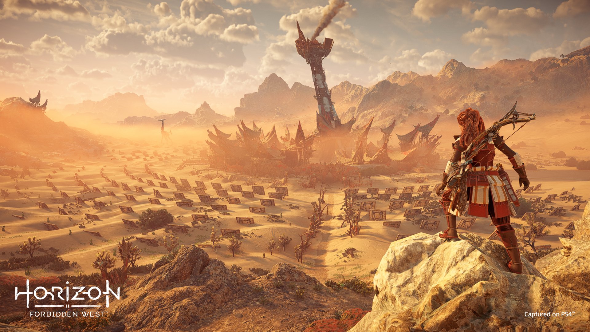 Guerrilla Games, Horizon Forbidden West