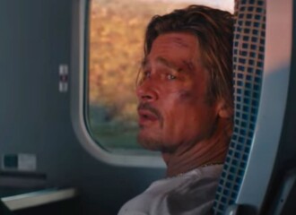 تیزر فیلم bullet train