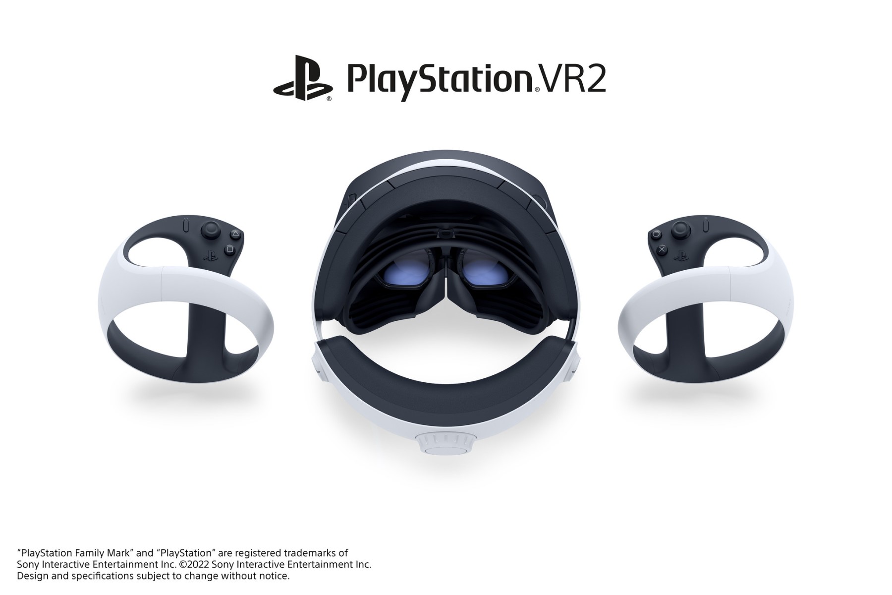 PSVR 2, شرکت سونی (Sony)