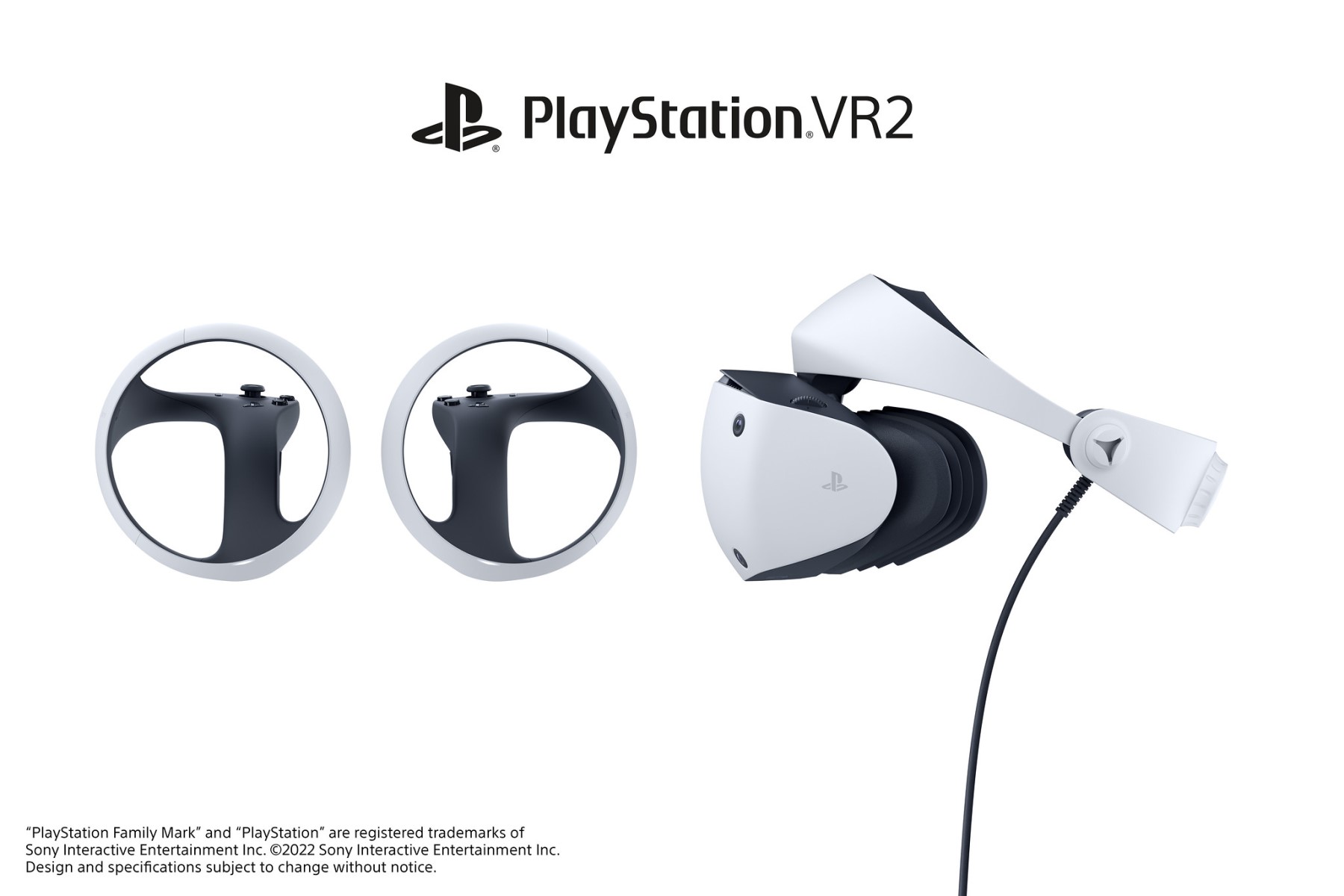 PSVR 2, شرکت سونی (Sony)