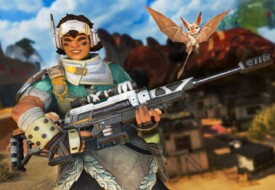 تعداد بازیکنان بازی Apex Legends در استیم