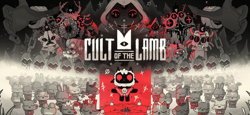 فروش بازی Cult Of the Lamb