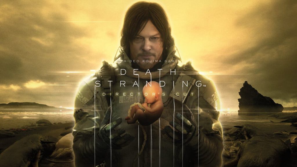 بازی Death Stranding