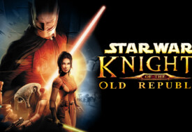 ریمیک بازی Star Wars: Knights of the Old Republic