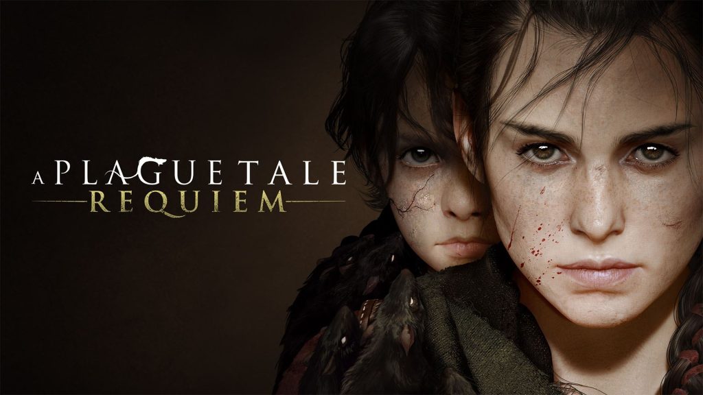 بازی A Plague Tale Requiem