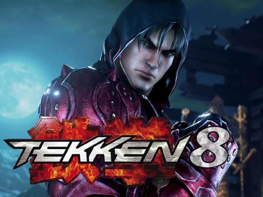 بازی Tekken 8