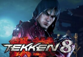 بازی Tekken 8