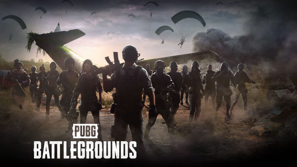 PUBG: Battlegrounds