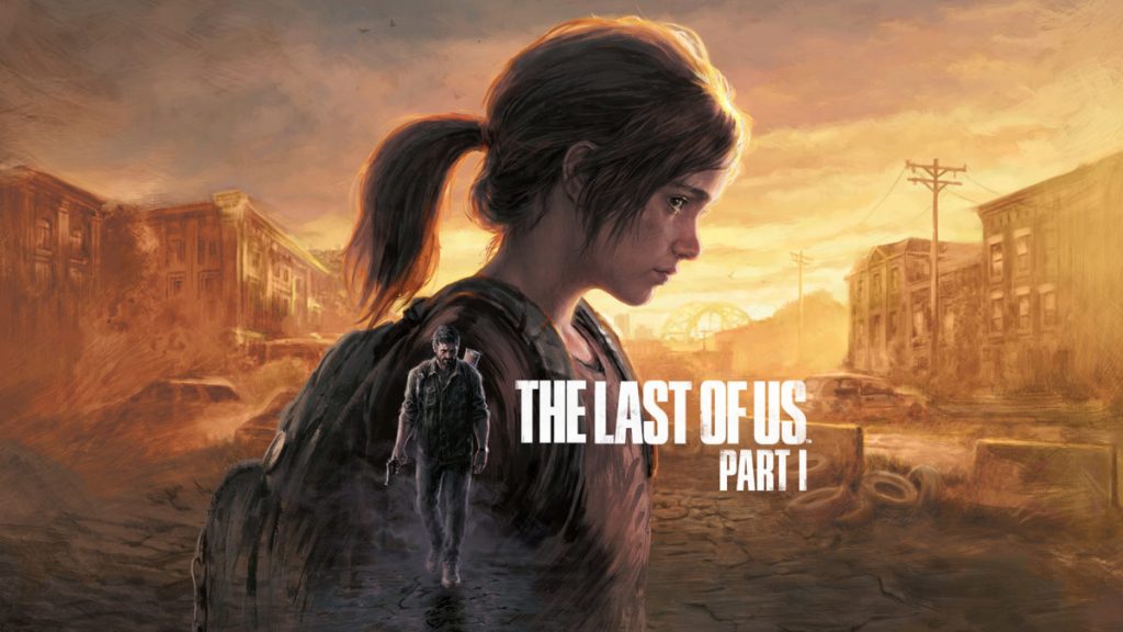 Last of us part 1