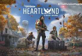 the division heartland