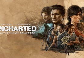 uncharted legacy of thieves collection