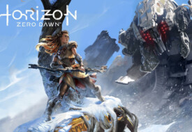 horizon zero dawn