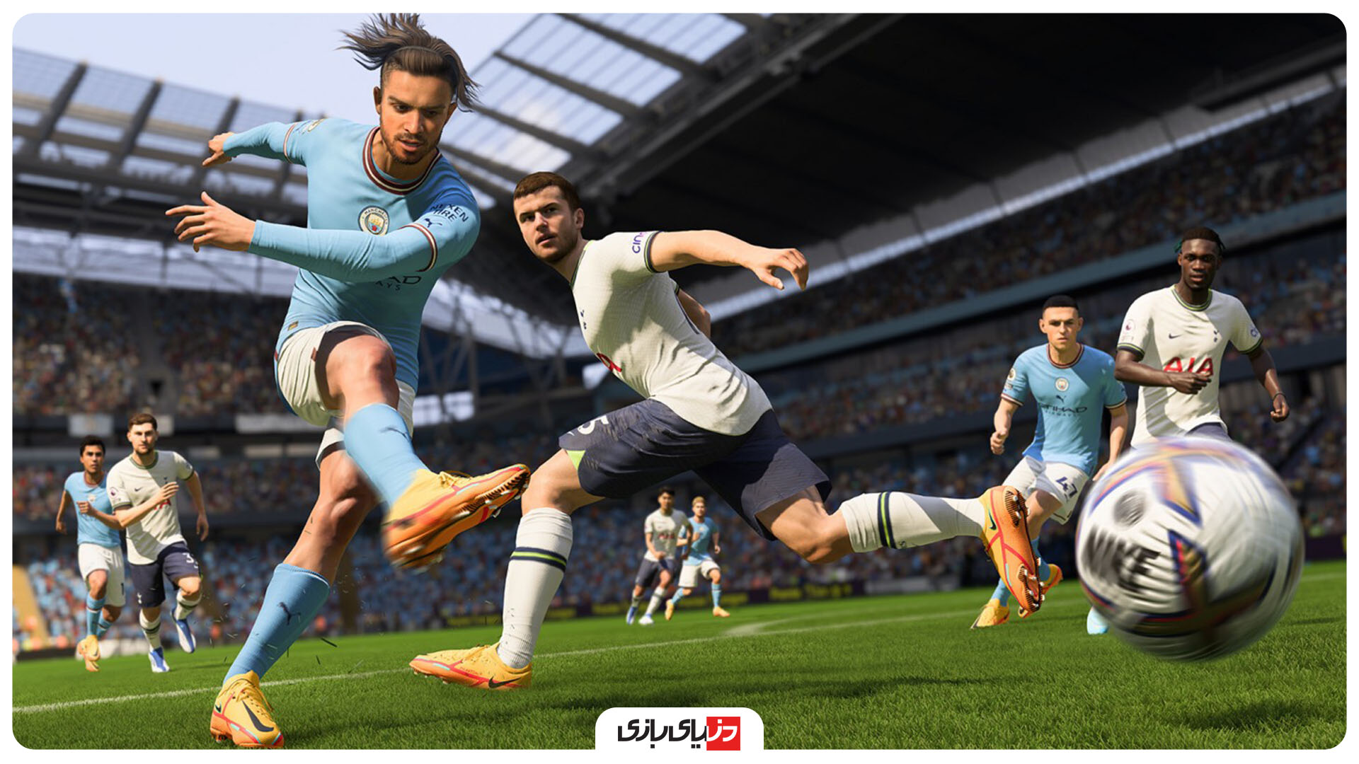 EA Sports, بازی فیفا ۲۳ (FIFA 23)