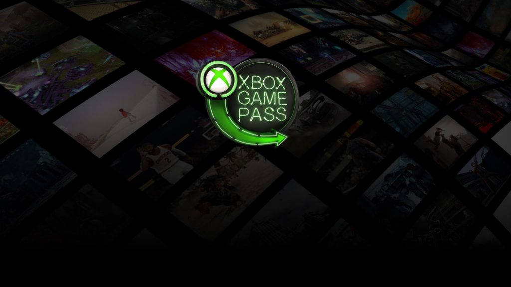 درآمد Xbox Game Pass