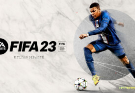 نمرات بازی FIFA 23