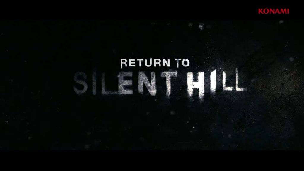 فیلم Return to Silent Hill