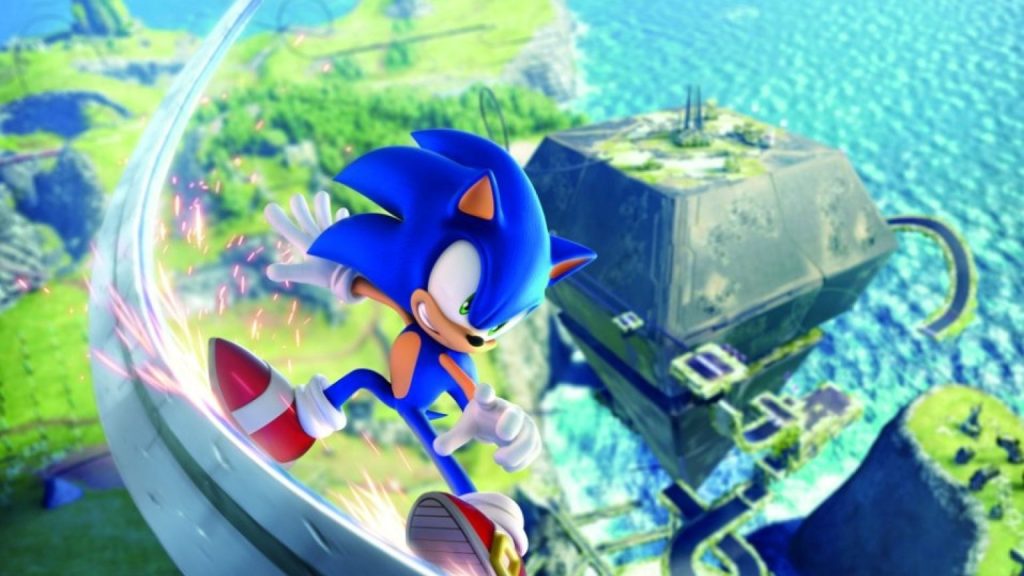 آمار فروش مجموعه Sonic