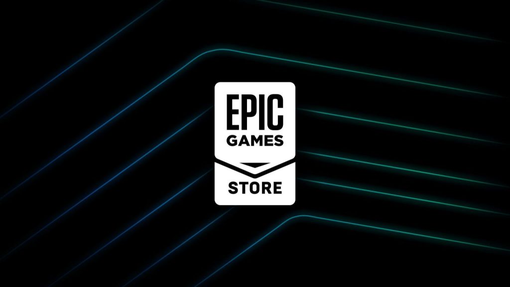 اپیک گیمز - Epic Games