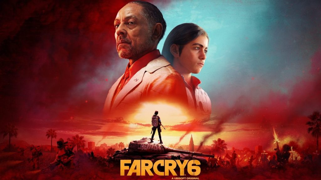 DLC جدید بازی Far Cry 6