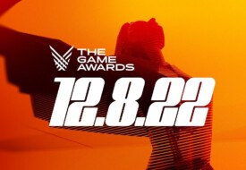 The Game Awards 2022