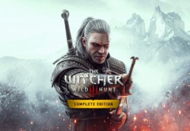 نسخه نسل نهمی witcher 3