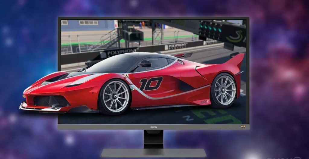 بازی Gran Turismo 7 برای PC