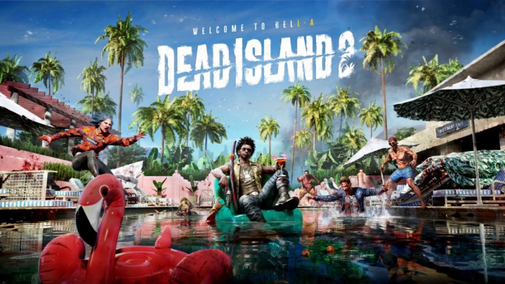 تاریخ انتشار Dead Island 2