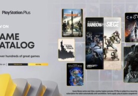 ps plus games