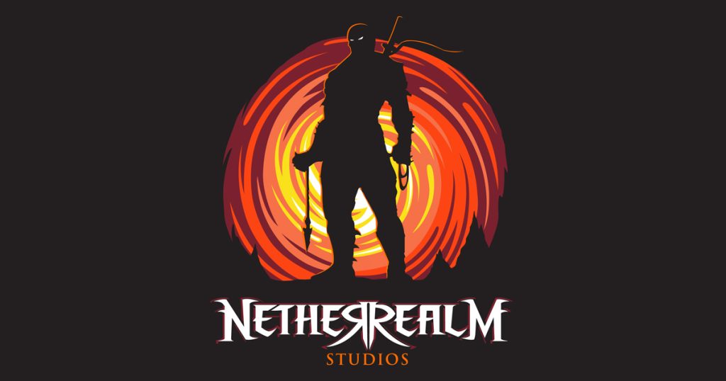 بازی بعدی استودیو NetherRealm