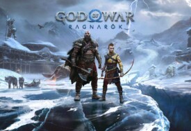 God of War: Ragnarok