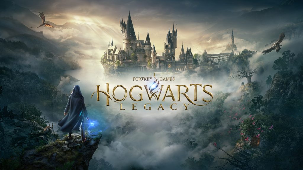 تریلر جدید گیم پلی Hogwarts Legacy