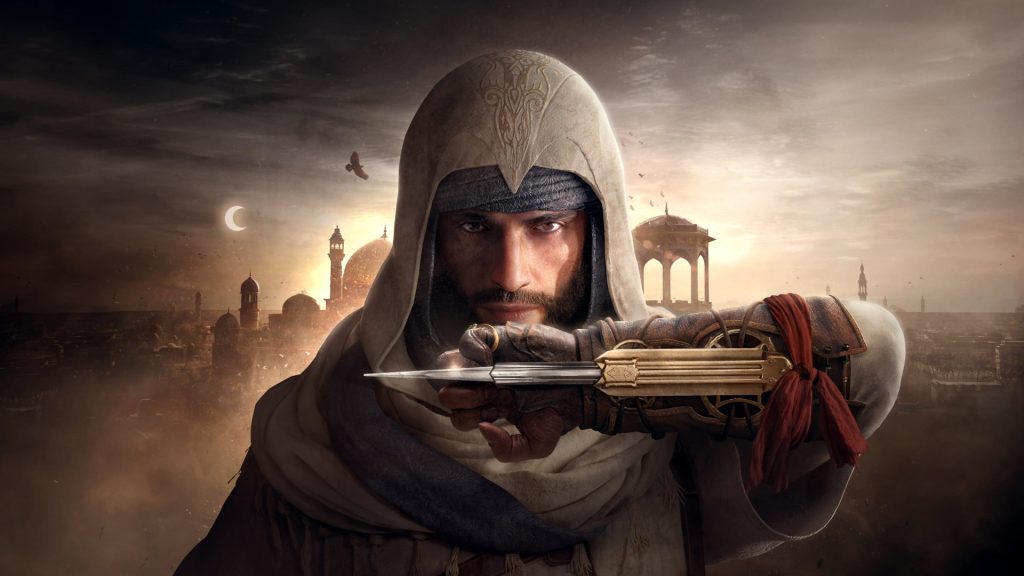 بازی Assassin’s Creed mirage